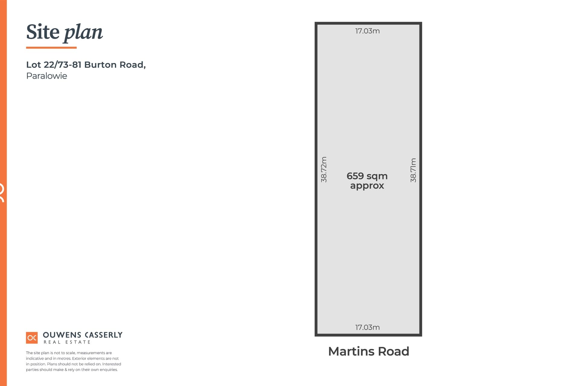 Lot 15 73-81 Burton Road, Paralowie - Thumbnail 3
