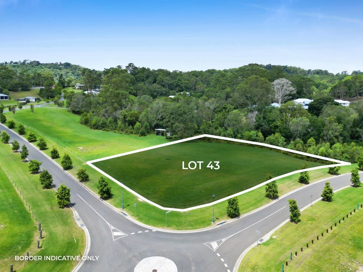 20
Tally Springs
Drive
tallebudgera
QLD,
4228, Tallebudgera Property Image - Image 1