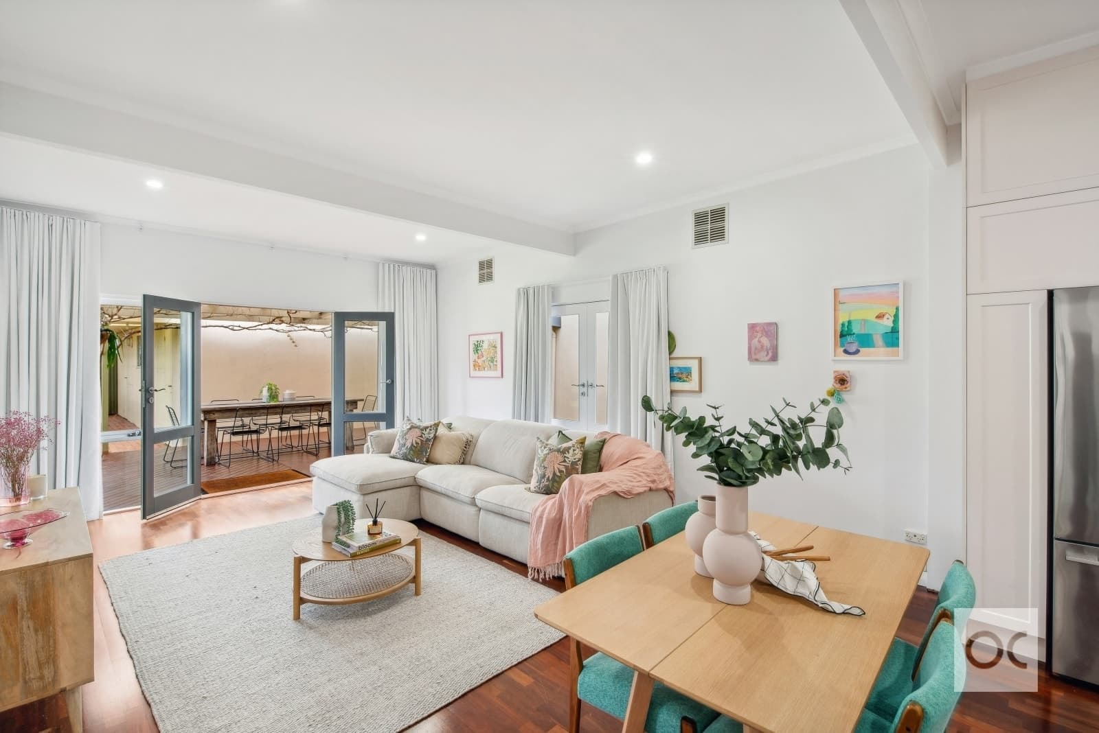 1 Norseman Avenue, Westbourne Park - Thumbnail 4