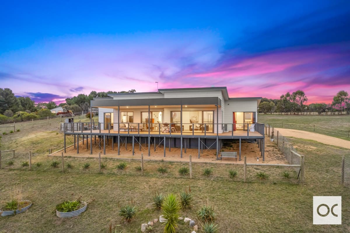 2835 Alexandrina Road, Currency Creek - Image 1