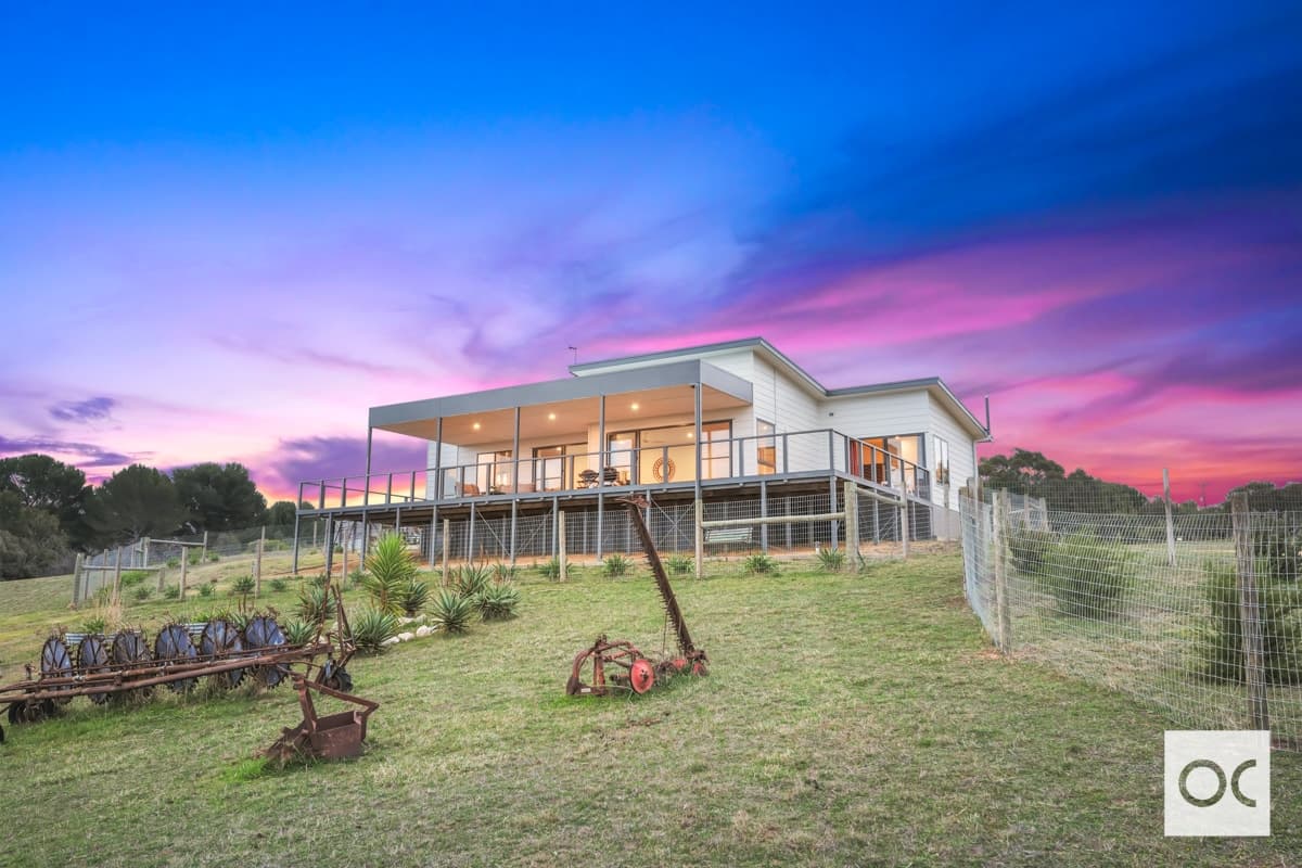 2835 Alexandrina Road, Currency Creek - Thumbnail 5