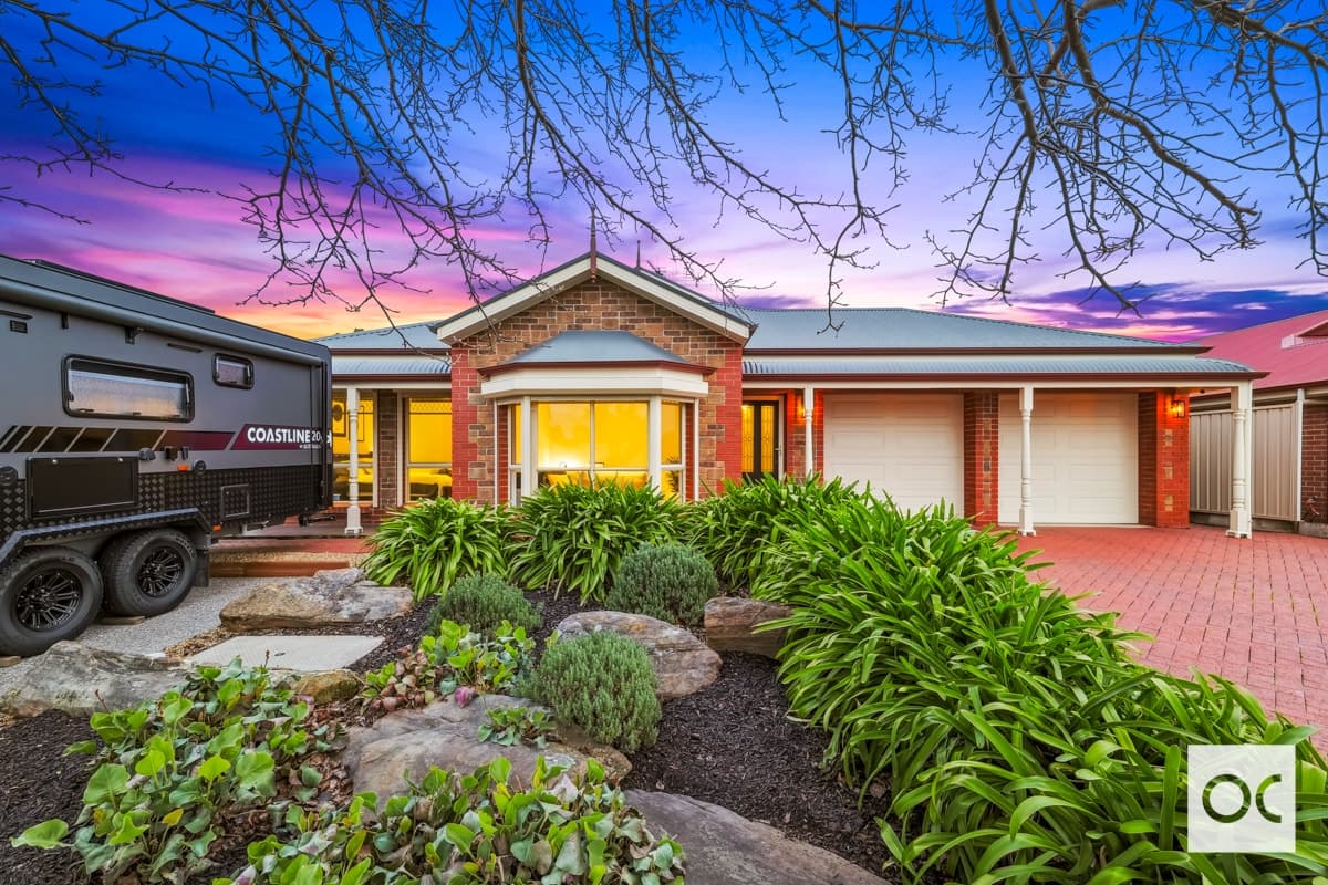 15 Paula Court, McLaren Flat - Image 1