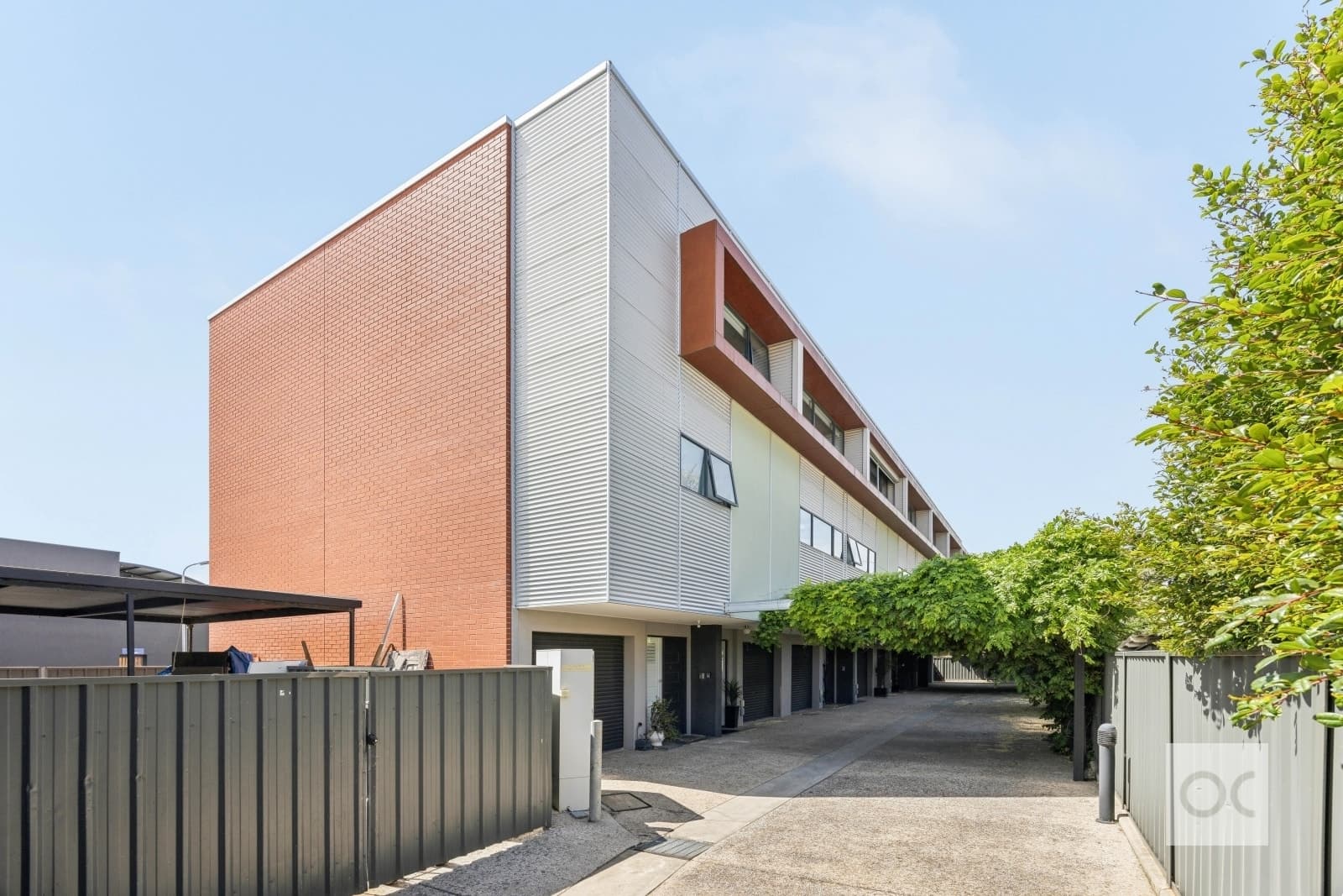 4/119 Melbourne Street, North Adelaide - Image 1