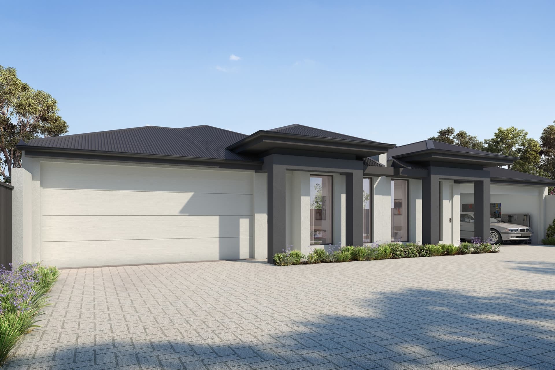 Lot 742 49 Morphett Road, Camden Park - Image 1