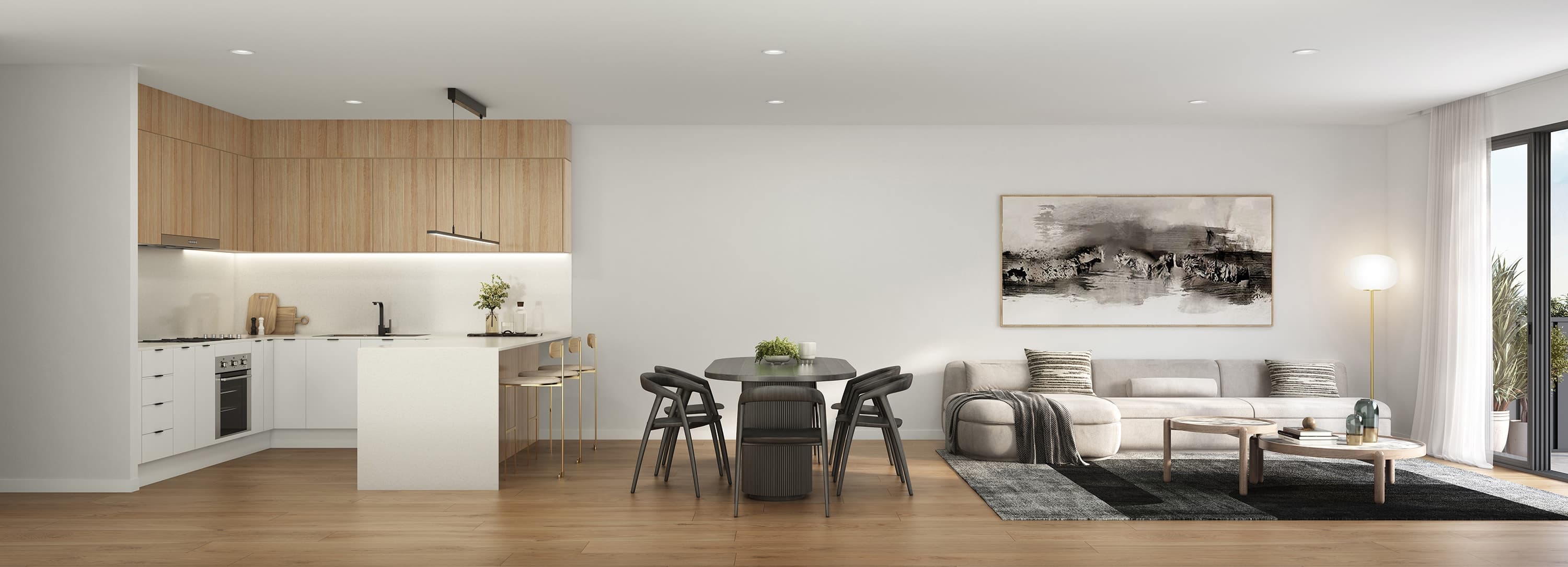 Lot 742 49 Morphett Road, Camden Park - Thumbnail 2