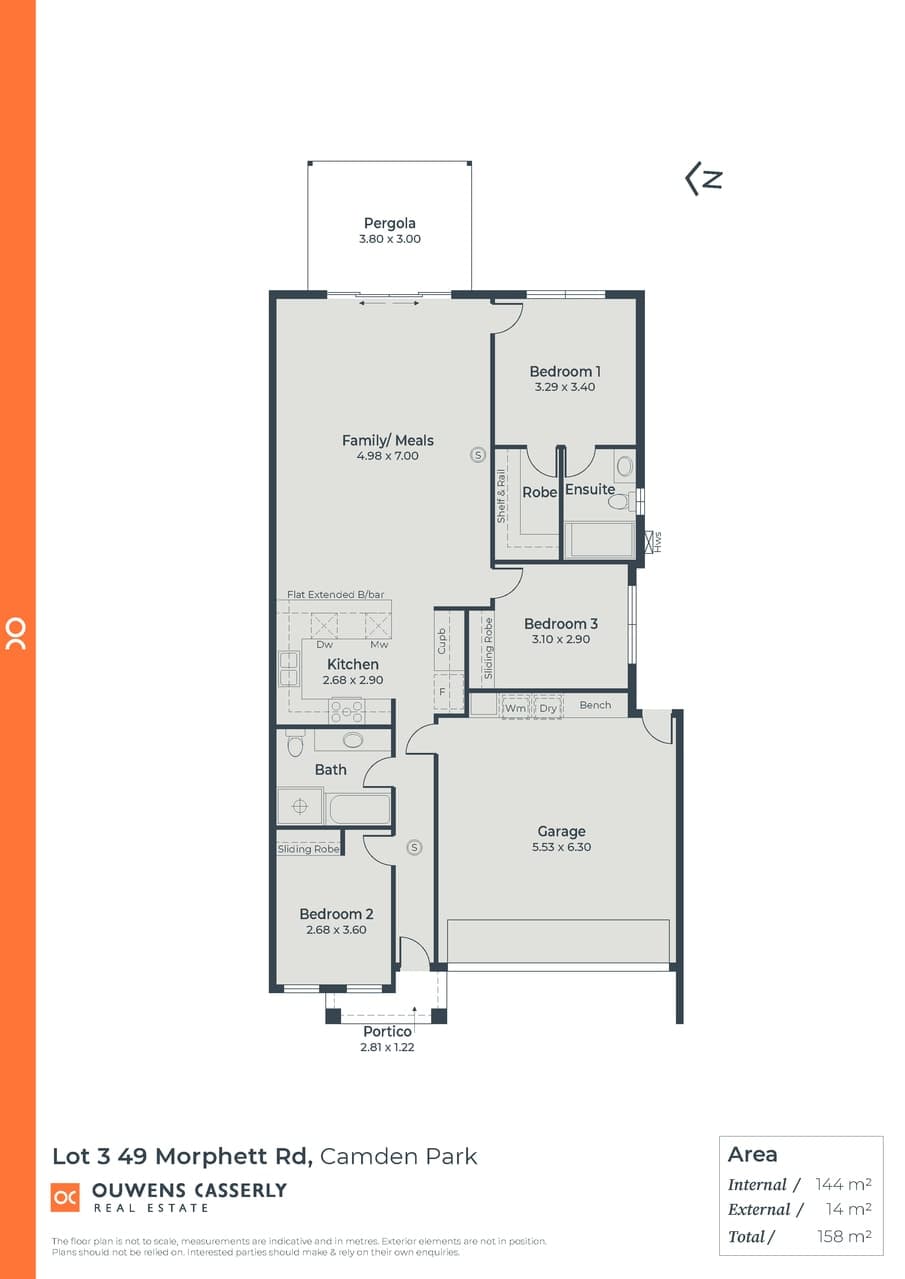 Lot 742 49 Morphett Road, Camden Park - Thumbnail 5