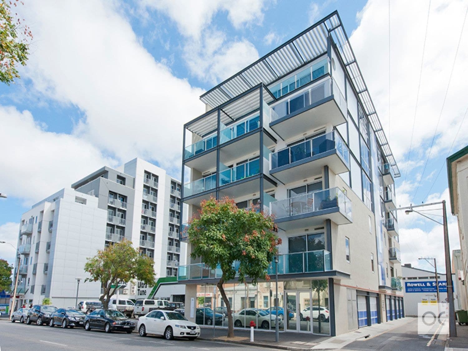 403/288 Waymouth Street, Adelaide - Image 1