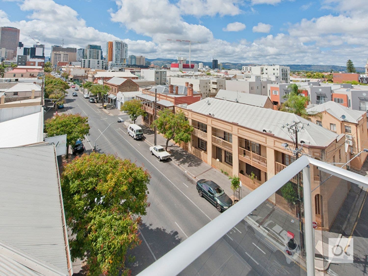 403/288 Waymouth Street, Adelaide - Thumbnail 4