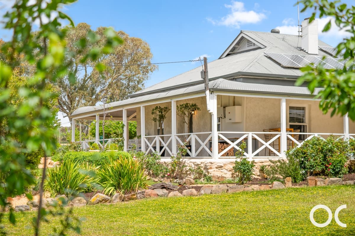 115 Sugar Loaf Hill Road, Mount Mckenzie - Image 1