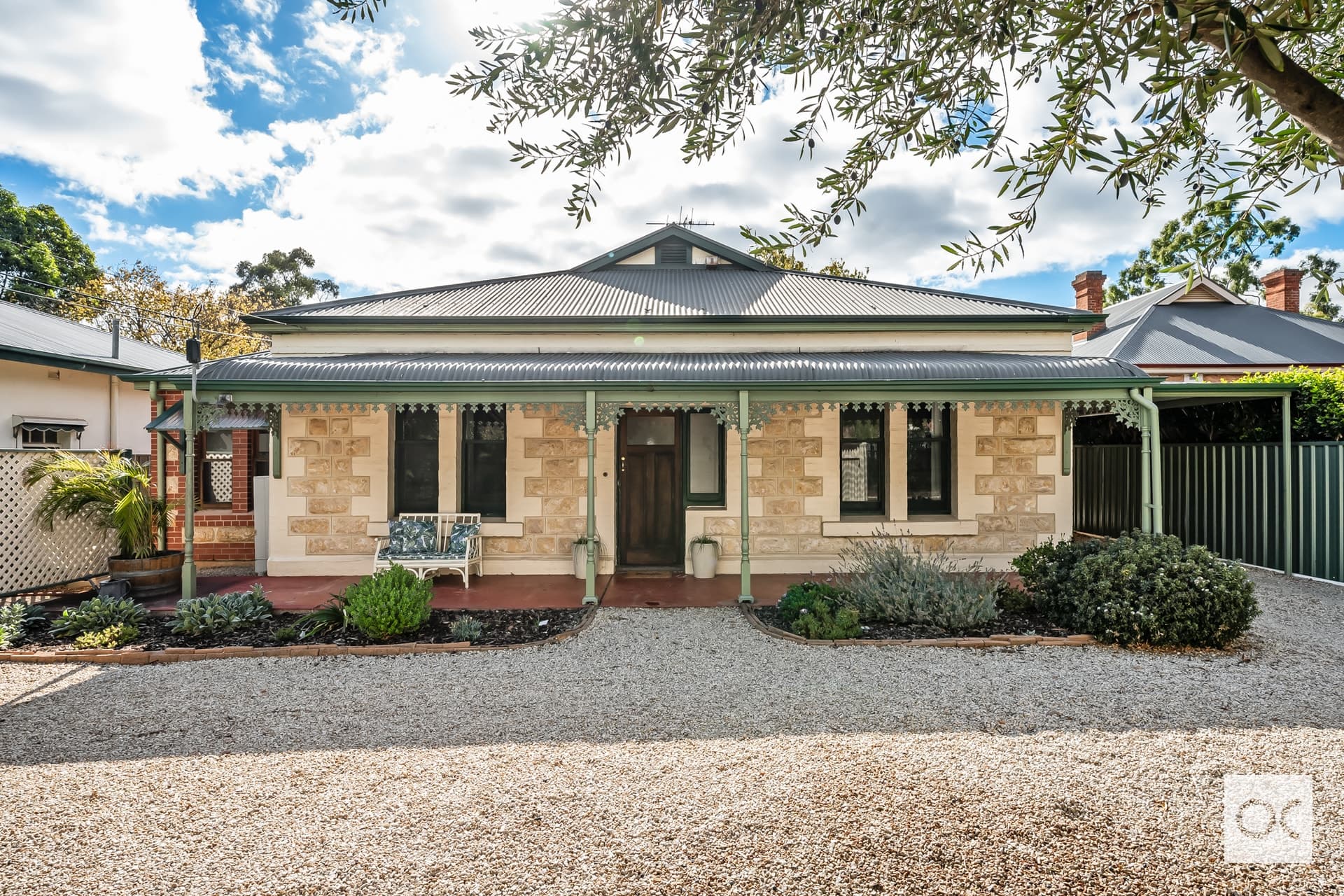 21 Norman Terrace, Forestville - Image 1