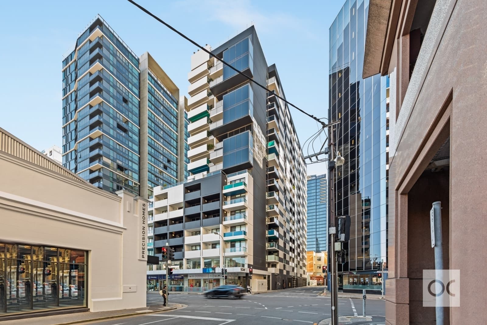1405/102-110 Waymouth Street, Adelaide - Image 1