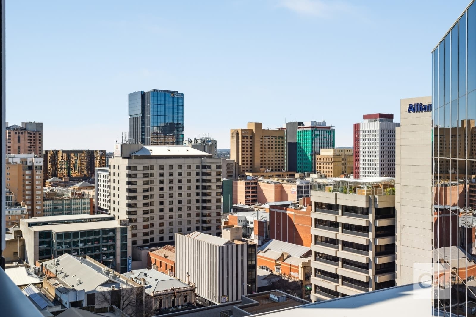 1405/102-110 Waymouth Street, Adelaide - Thumbnail 2
