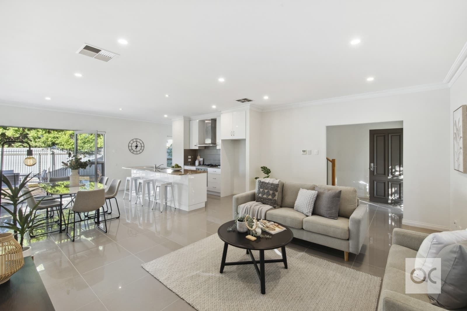 4 Norseman Court, Westbourne Park - Image 1
