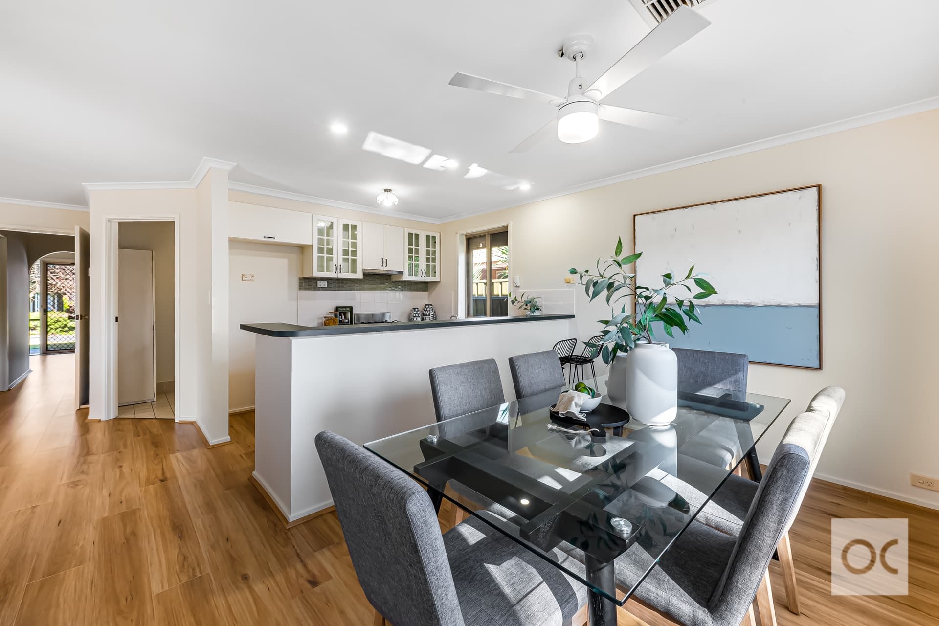 7 Anvil Court, Andrews Farm - Thumbnail 2