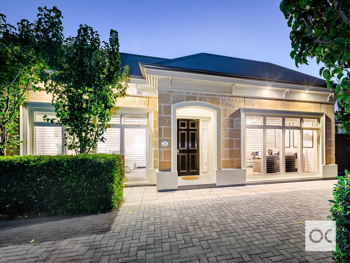 2B McArthur Street, Vale Park - Image 1