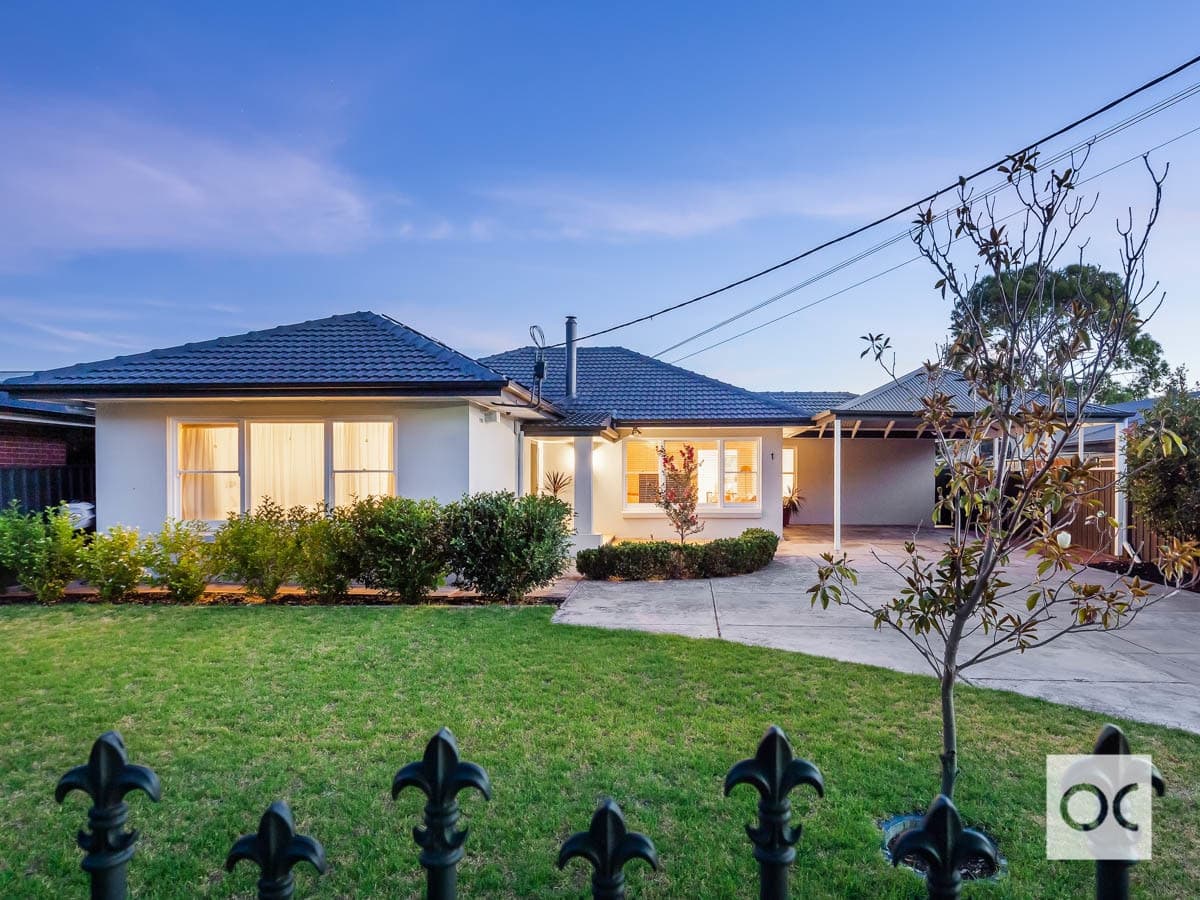 1 Rosslyn Avenue, Manningham - Image 1