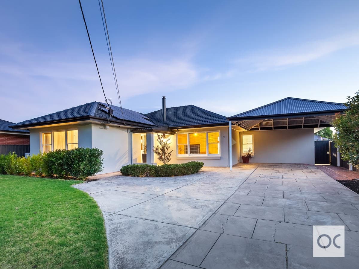 1 Rosslyn Avenue, Manningham - Thumbnail 2