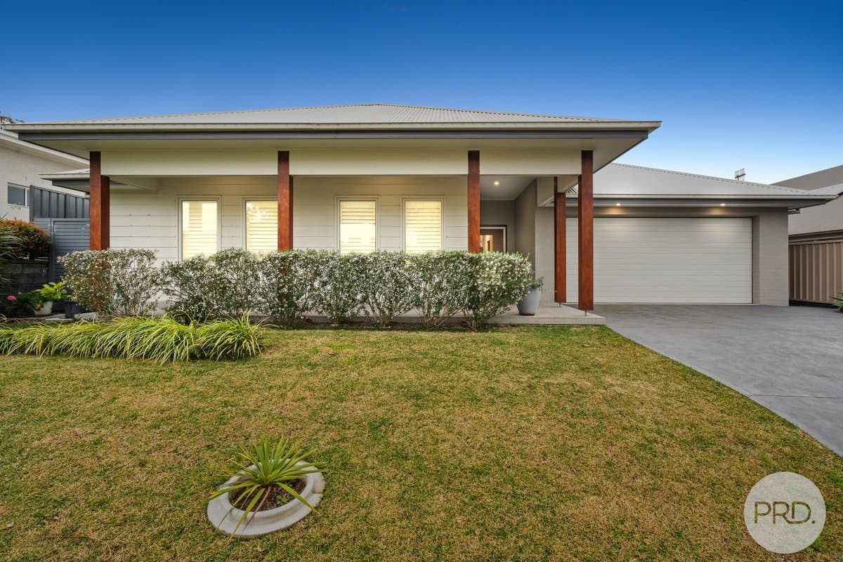 16 Wulung Street, CORLETTE NSW 2315, Corlette - Image 1