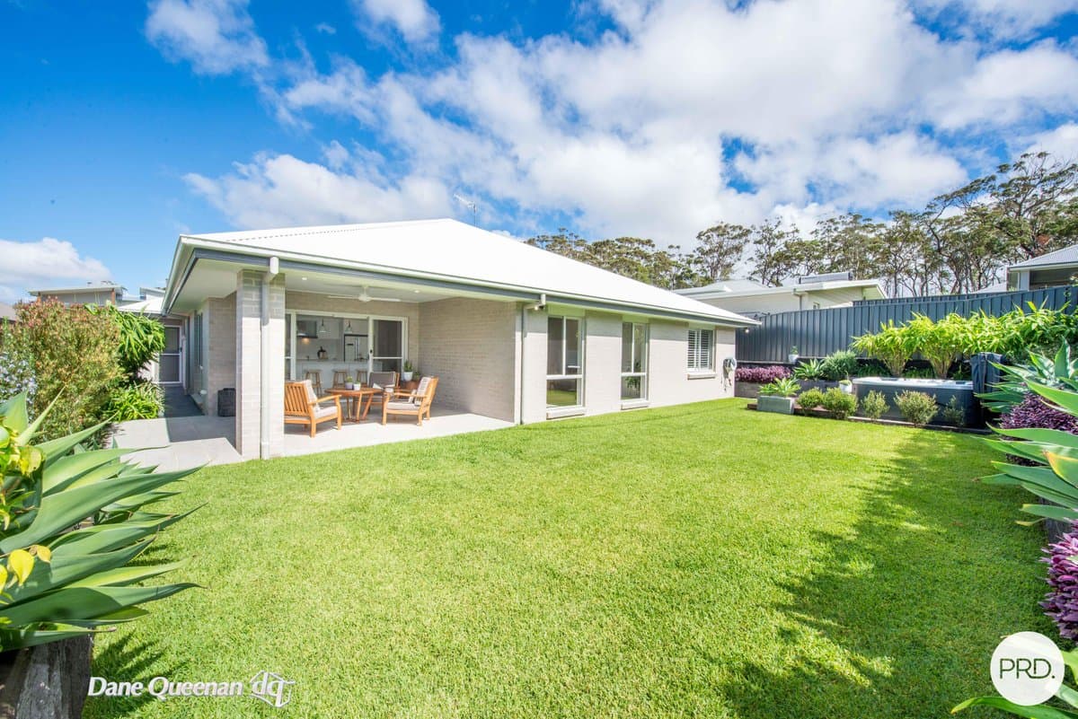 16 Wulung Street, CORLETTE NSW 2315, Corlette - Thumbnail 2