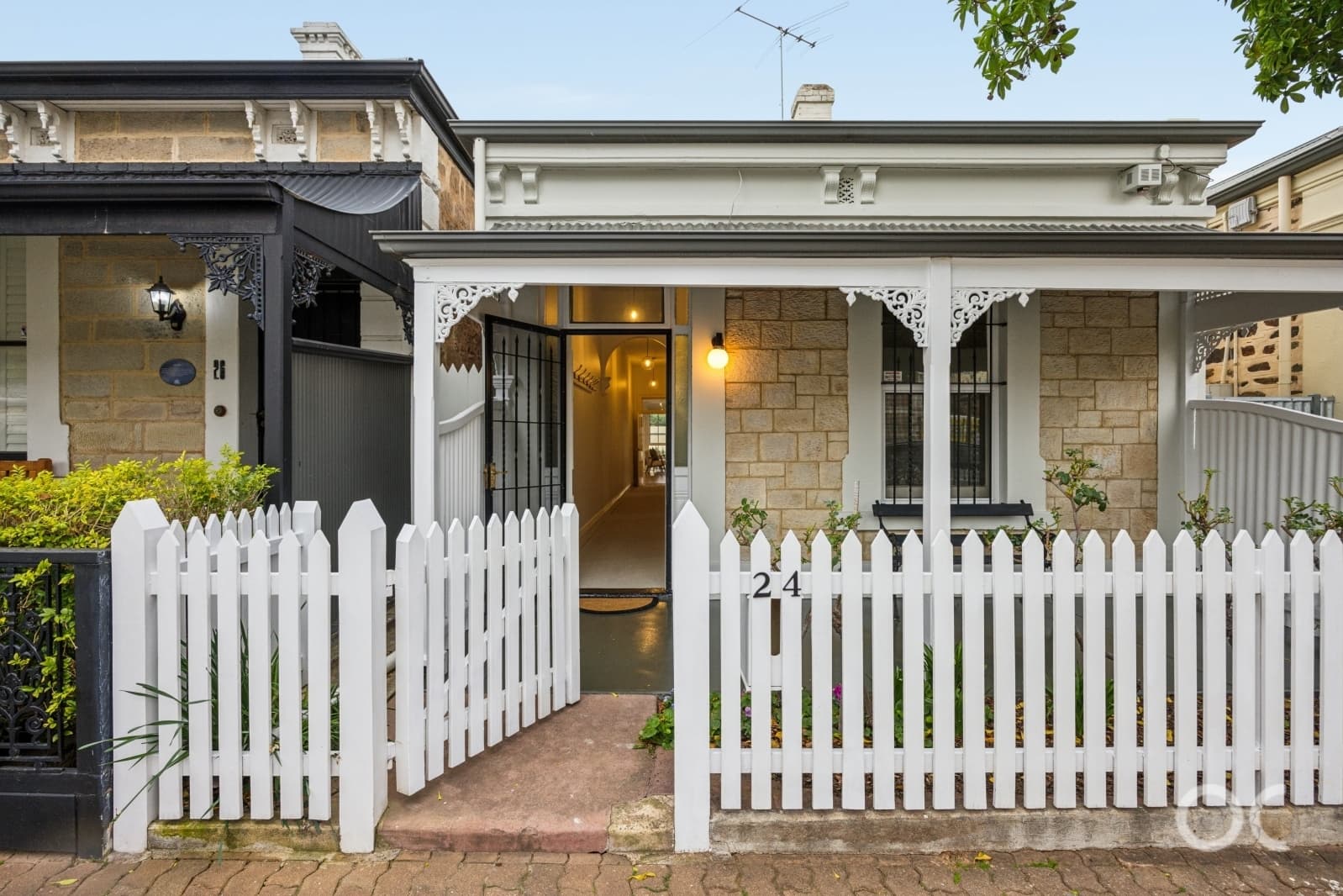 24 Curtis Street, North Adelaide - Image 1