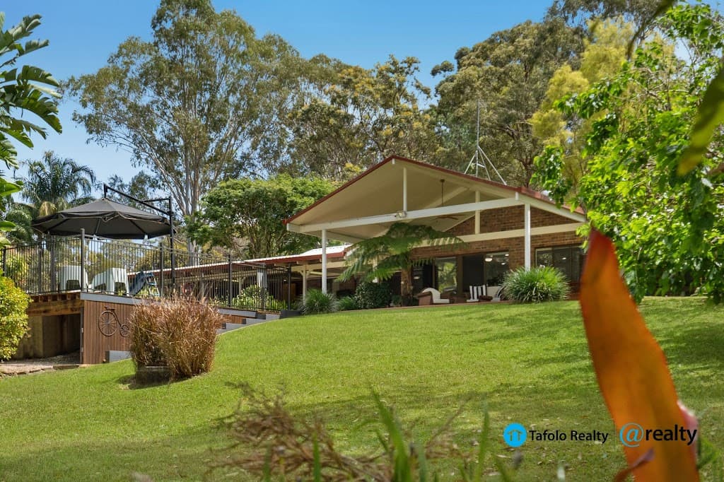 12 Parkwood Drive, Capalaba, QLD, 4157, Capalaba - Image 1