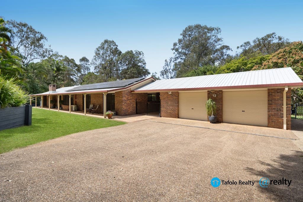 12 Parkwood Drive, Capalaba, QLD, 4157, Capalaba - Thumbnail 3