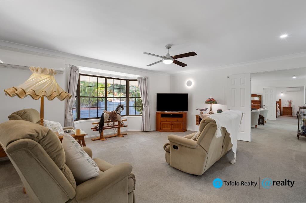 12 Parkwood Drive, Capalaba, QLD, 4157, Capalaba - Thumbnail 5