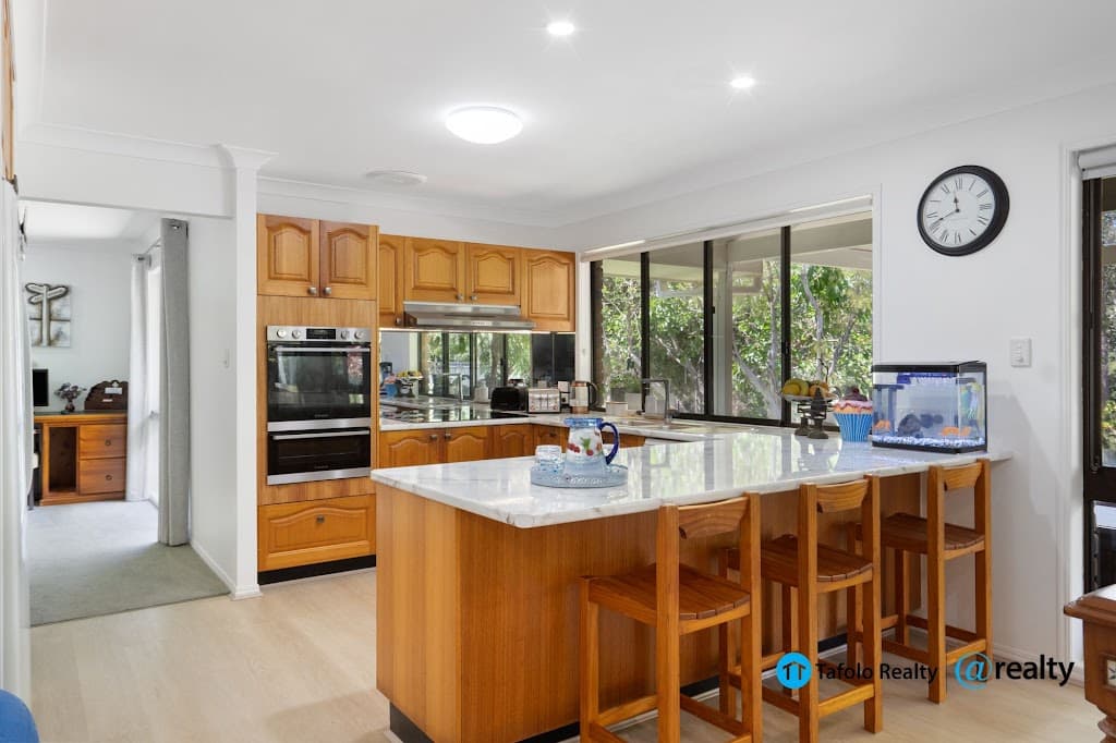 12 Parkwood Drive, Capalaba, QLD, 4157, Capalaba - Thumbnail 7