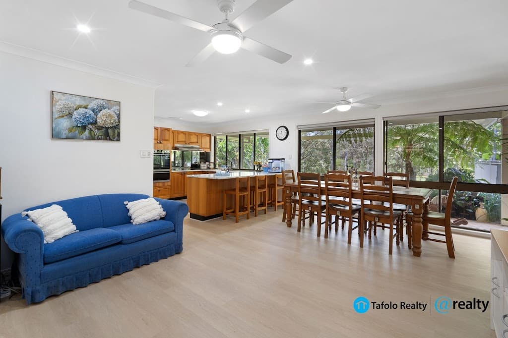 12 Parkwood Drive, Capalaba, QLD, 4157, Capalaba - Thumbnail 8