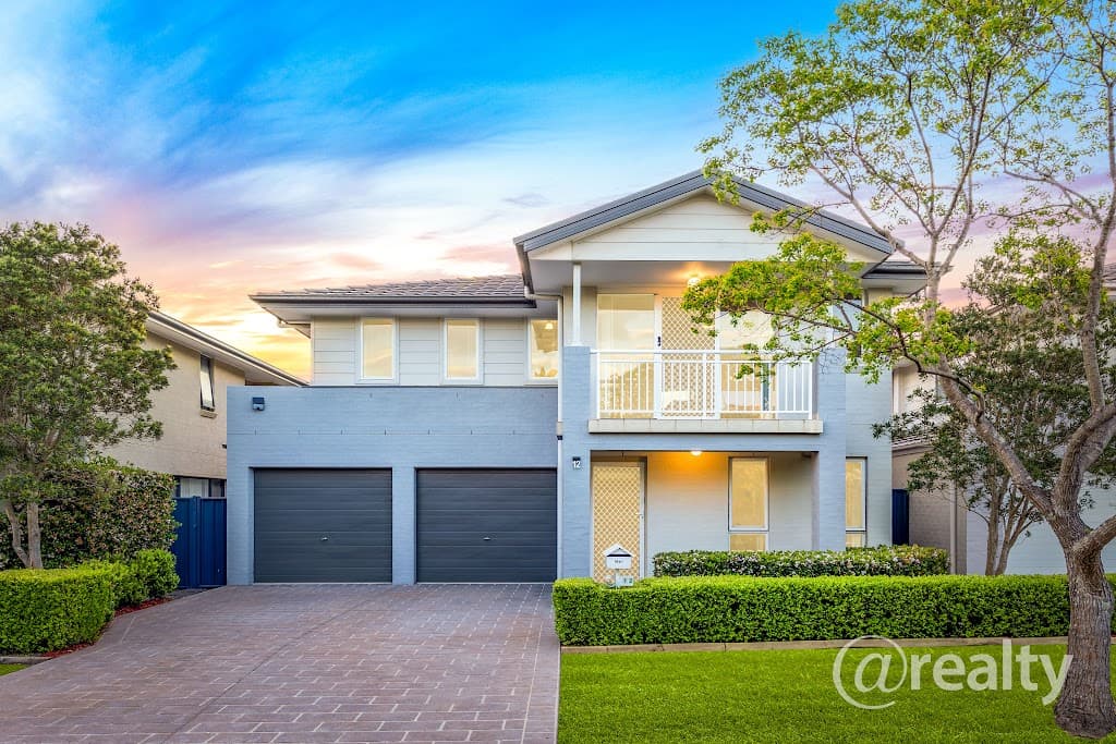 12 Regency Drive, Harrington Park, NSW, 2567, Harrington Park - Image 1