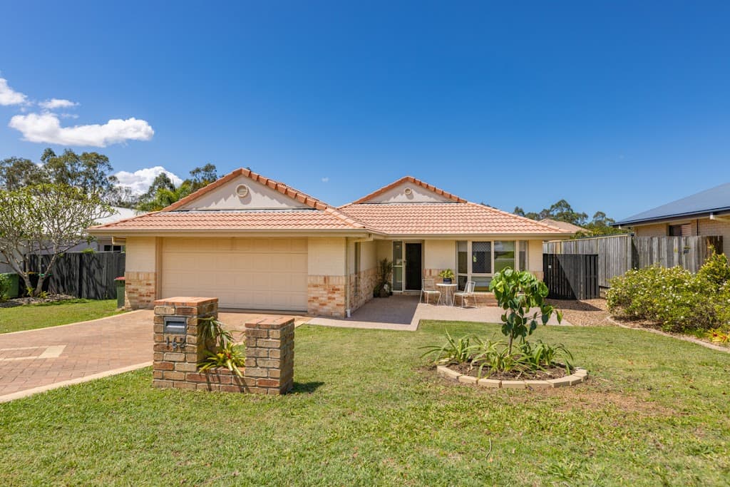 162 Forest Ridge Drive, Narangba, QLD, 4504, Narangba - Thumbnail 2