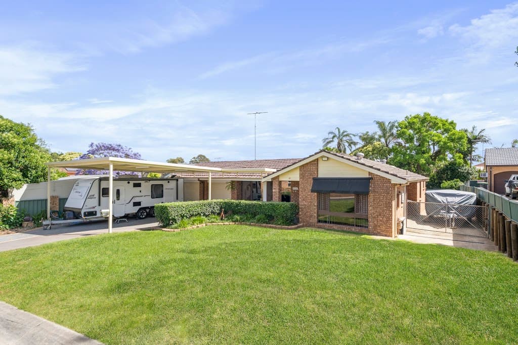 3 Talia Close, Kingswood, NSW, 2747, Kingswood - Image 1