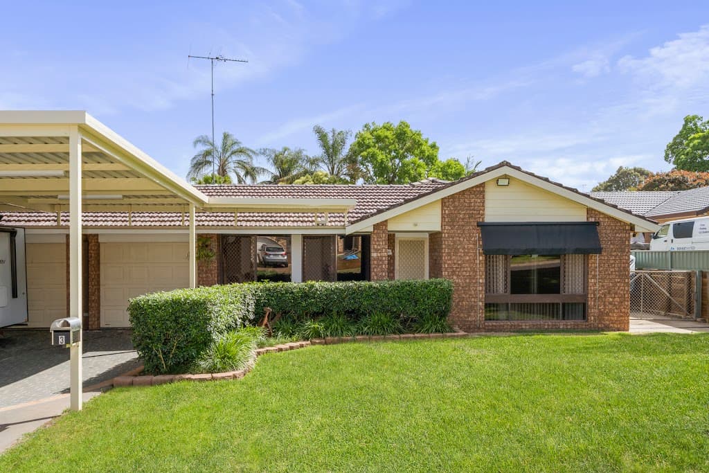 3 Talia Close, Kingswood, NSW, 2747, Kingswood - Thumbnail 2