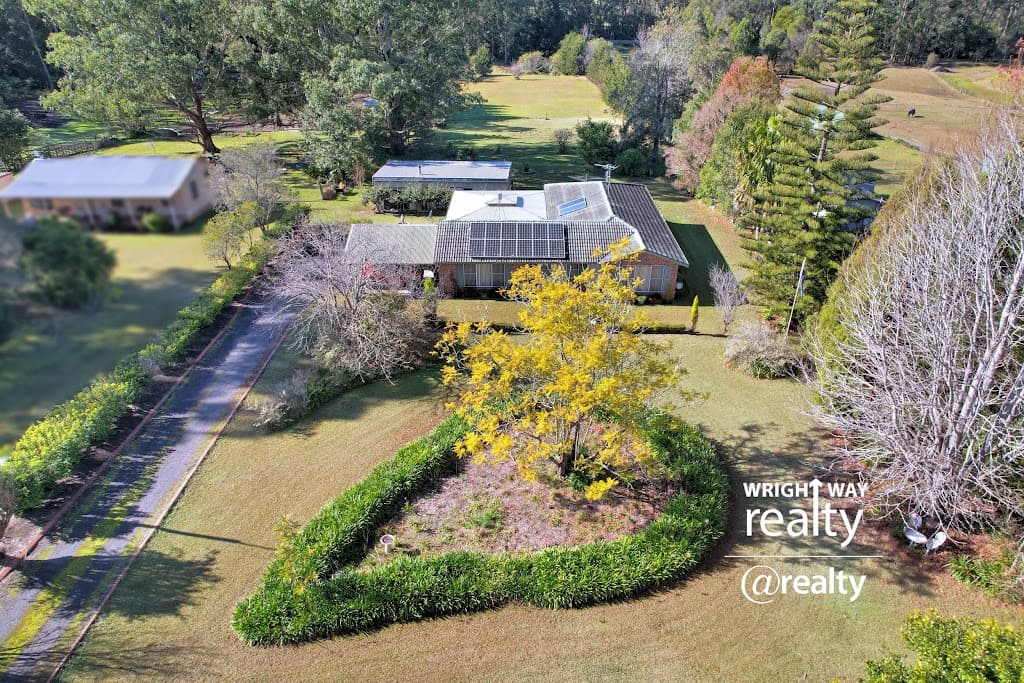 46 Battunga Drive, Tomerong, NSW, 2540, Tomerong - Image 1
