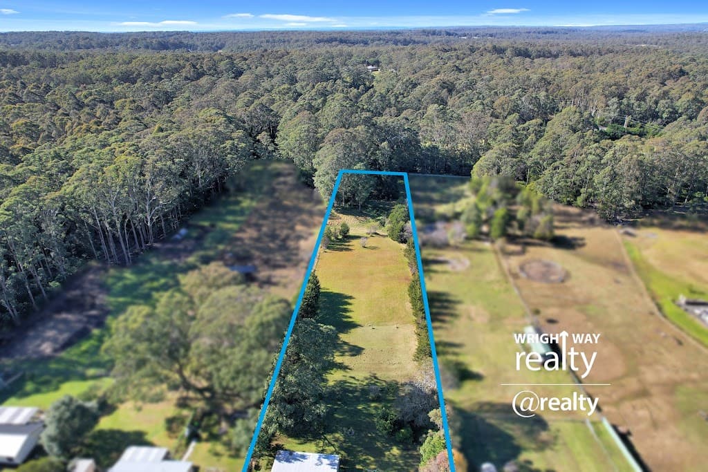 46 Battunga Drive, Tomerong, NSW, 2540, Tomerong - Thumbnail 2