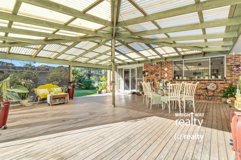 46 Battunga Drive, Tomerong, NSW, 2540, Tomerong - Thumbnail 3