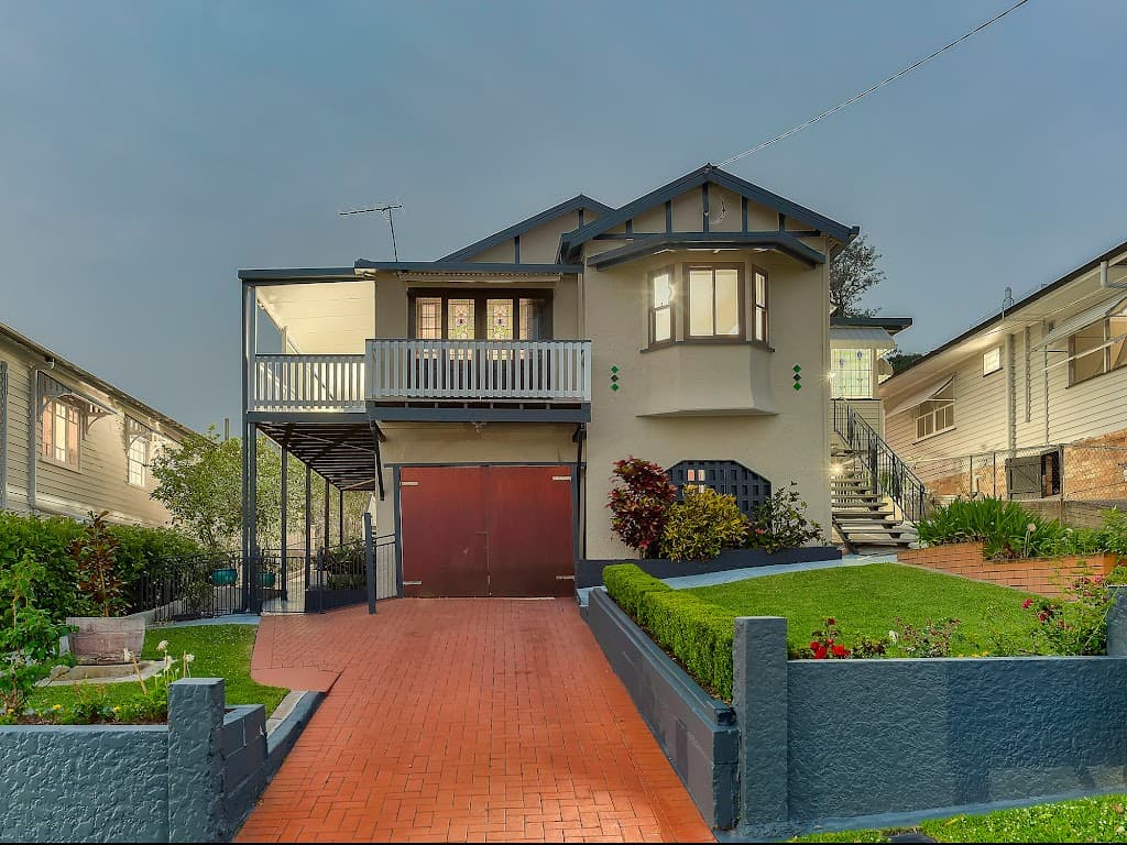 22 Waverley Road, Camp Hill, QLD, 4152, Camp Hill - Image 1