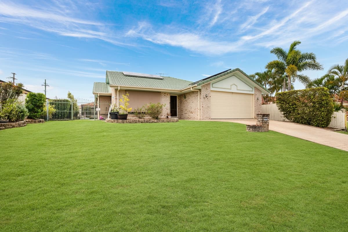 32 Finnegan Street, ROTHWELL, Blacktown - Thumbnail 2