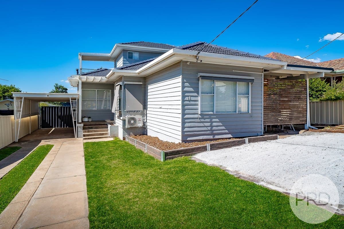 11 Fernleigh Road, TURVEY PARK NSW 2650, Turvey Park - Image 1