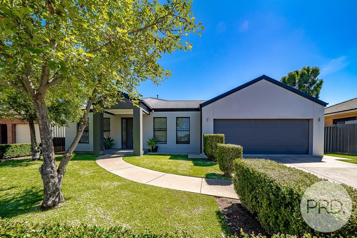 14 Kimberley Drive, TATTON NSW 2650, Tatton - Image 1
