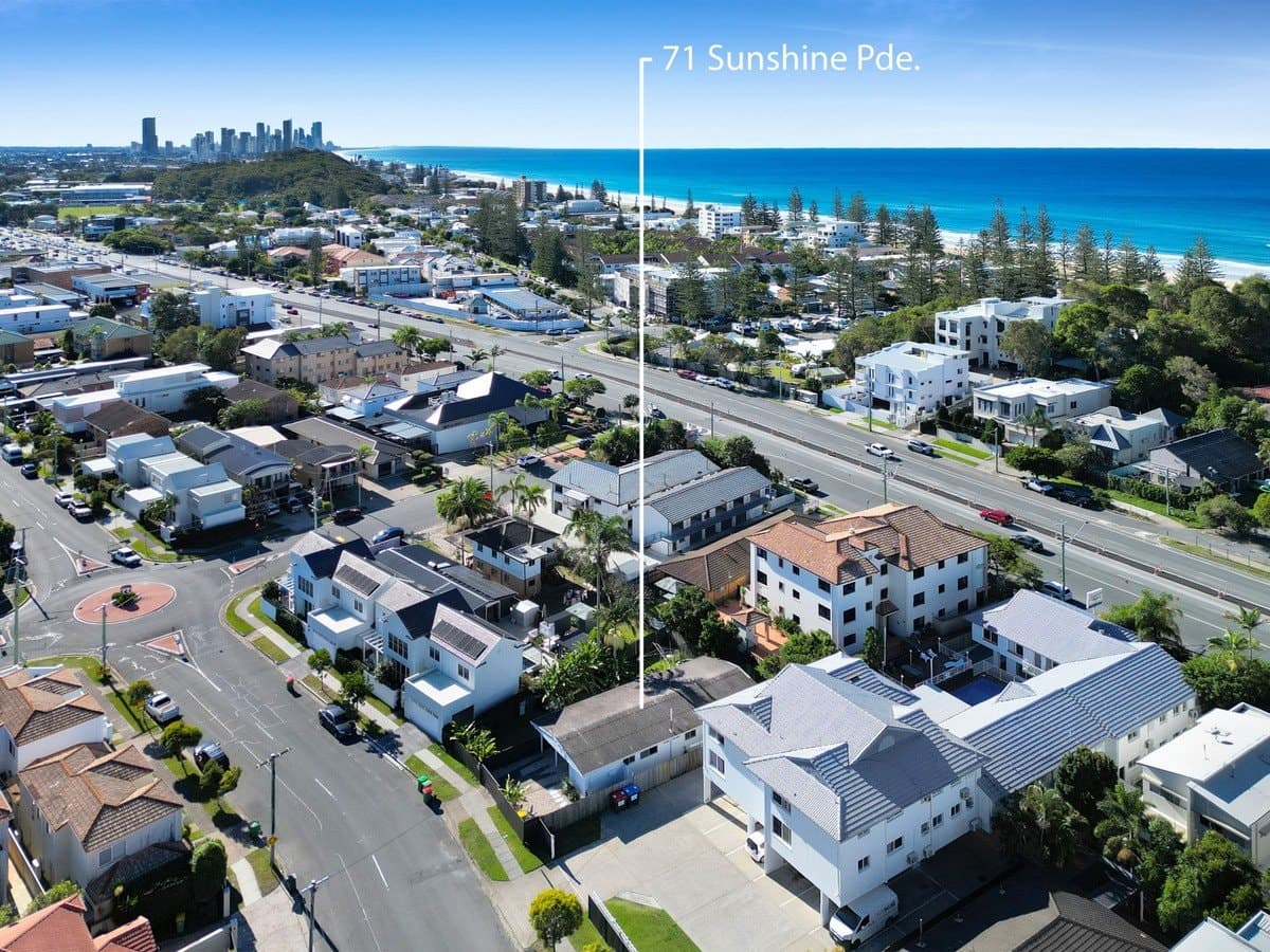 71 Sunshine Parade, Miami QLD 4220, Miami - Thumbnail 2
