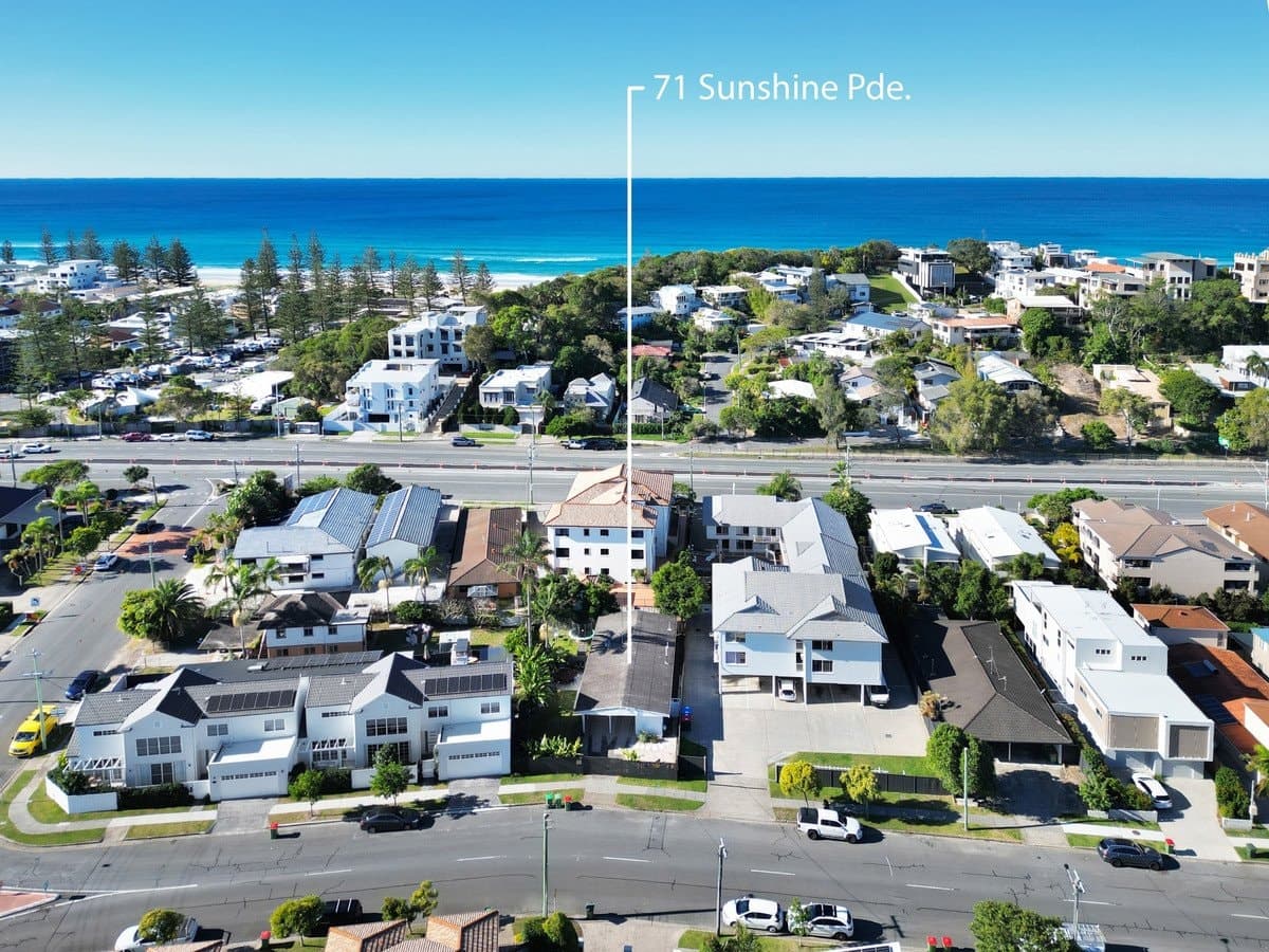 71 Sunshine Parade, Miami QLD 4220, Miami - Thumbnail 3