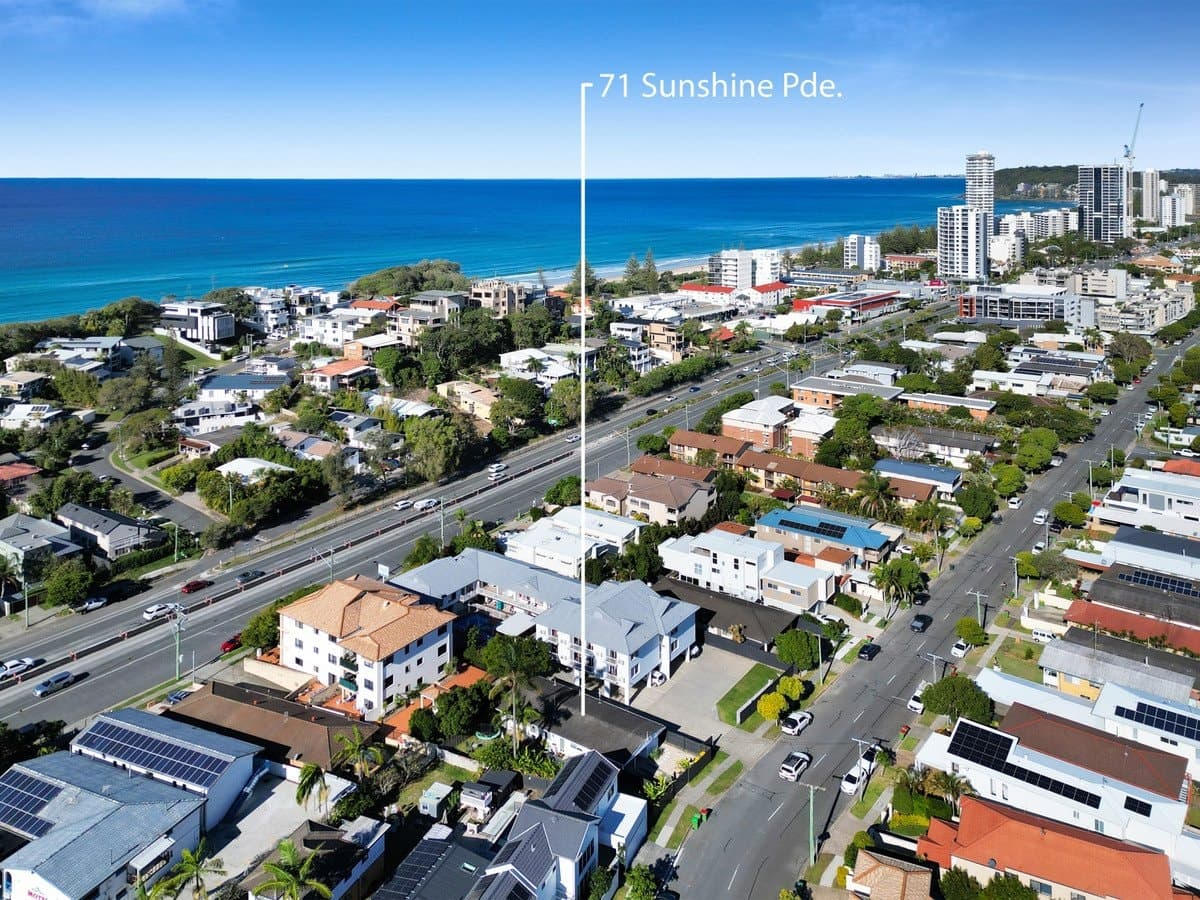 71 Sunshine Parade, Miami QLD 4220, Miami - Thumbnail 4