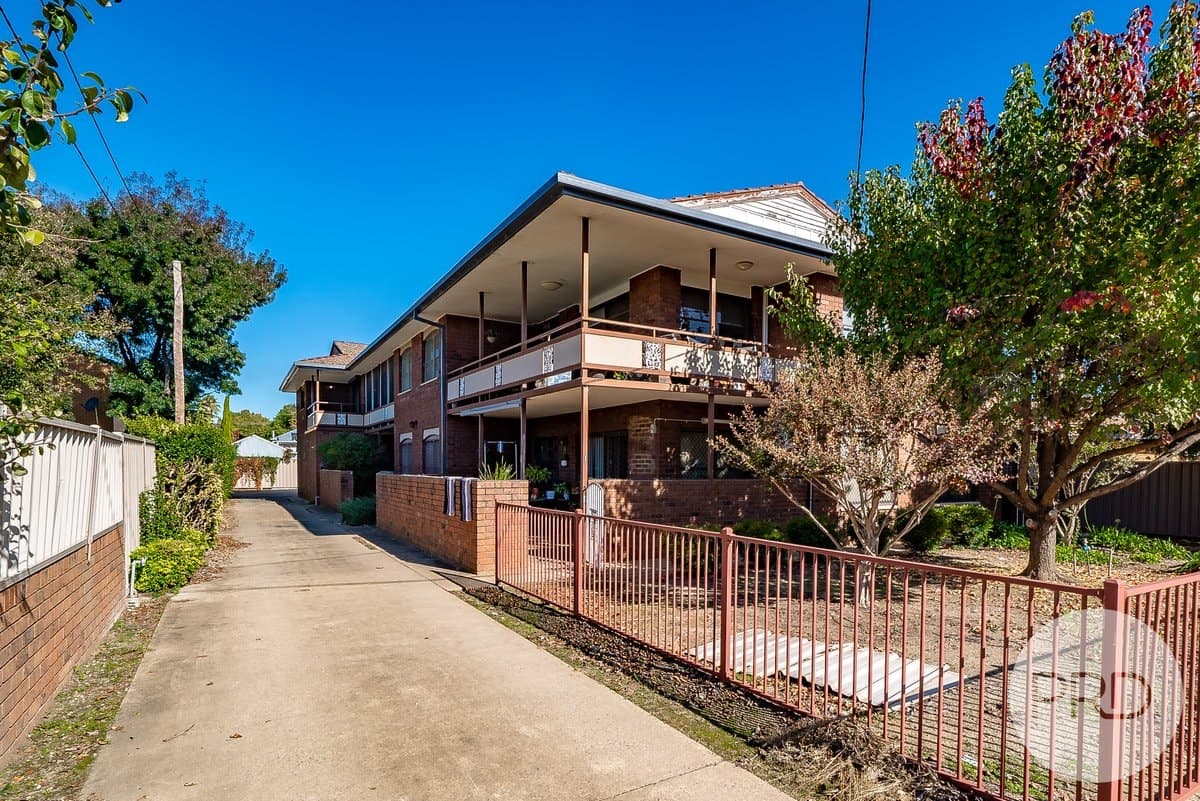 5/6 Lampe Avenue, WAGGA WAGGA NSW 2650, Wagga Wagga - Image 1