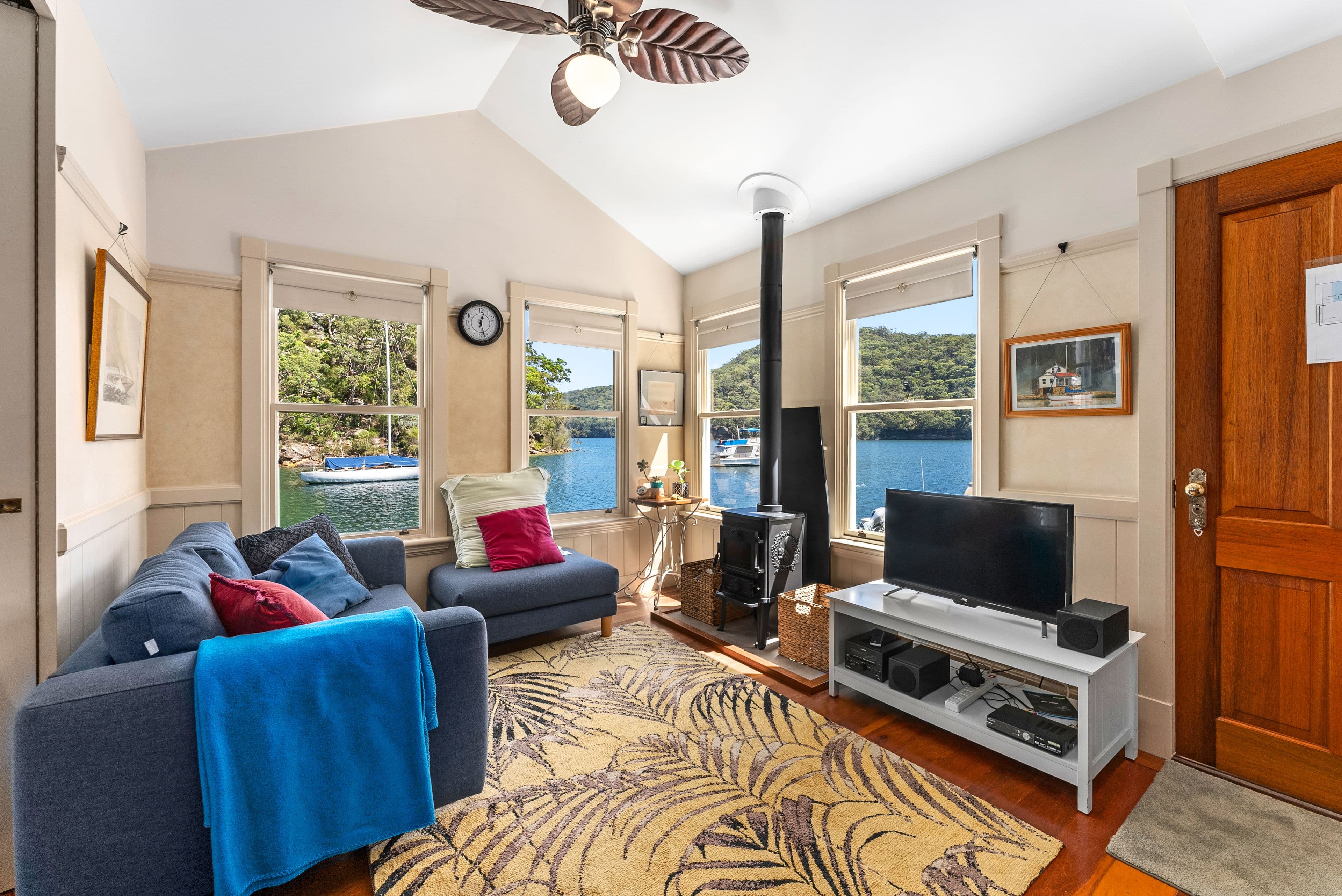 68 Cowan Drive, Cottage Point NSW 2084, Cottage Point - Thumbnail 5