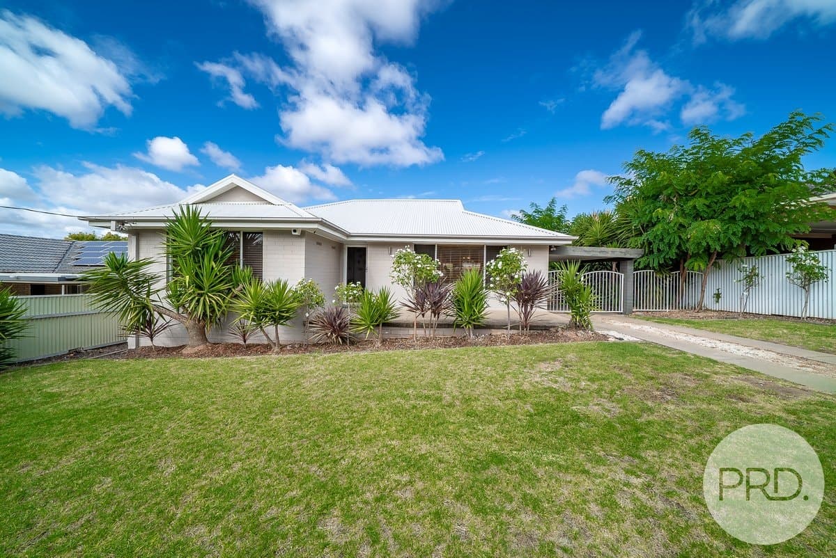 72 Stanley Street, KOORINGAL NSW 2650, Kooringal - Image 1