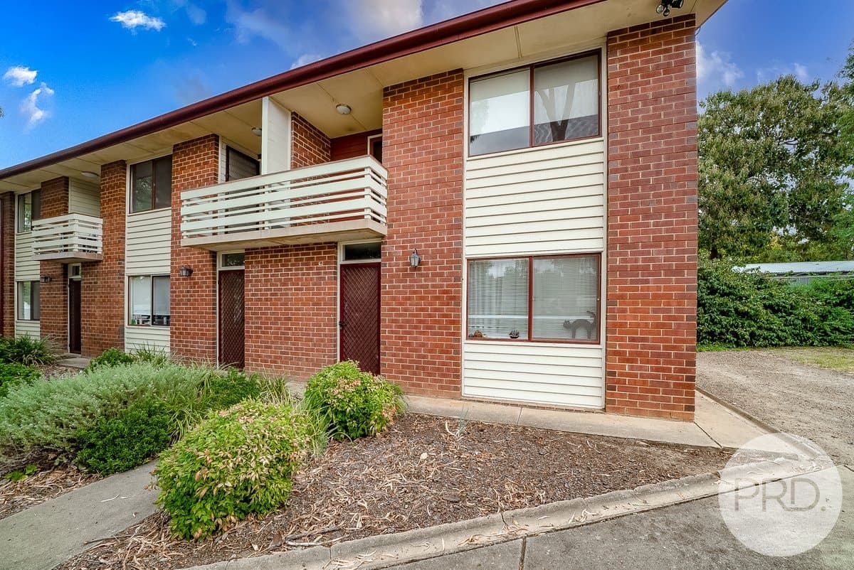 3/17 Cochrane Street, KOORINGAL NSW 2650, Kooringal - Image 1