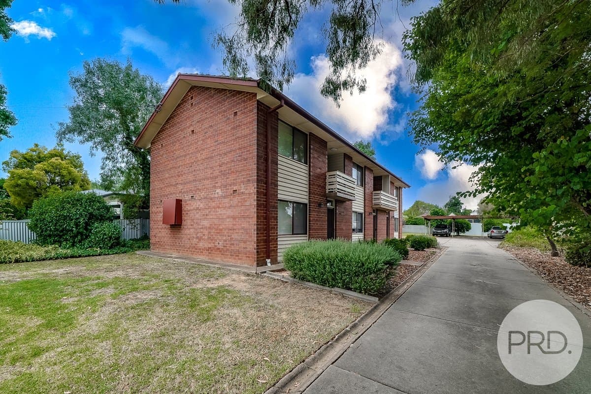 3/17 Cochrane Street, KOORINGAL NSW 2650, Kooringal - Thumbnail 7