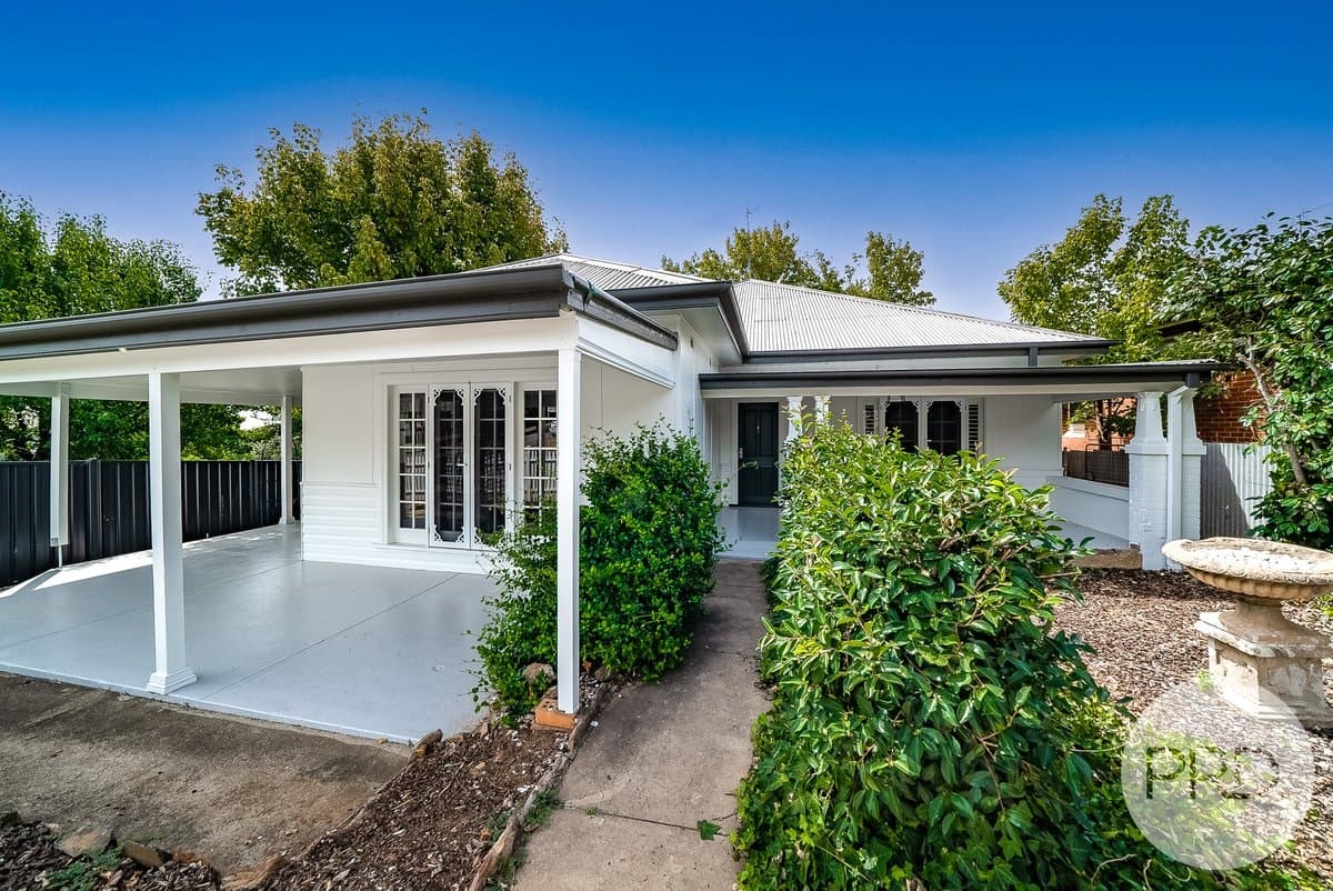 17 Hill Street, TURVEY PARK NSW 2650, Turvey Park - Thumbnail 2