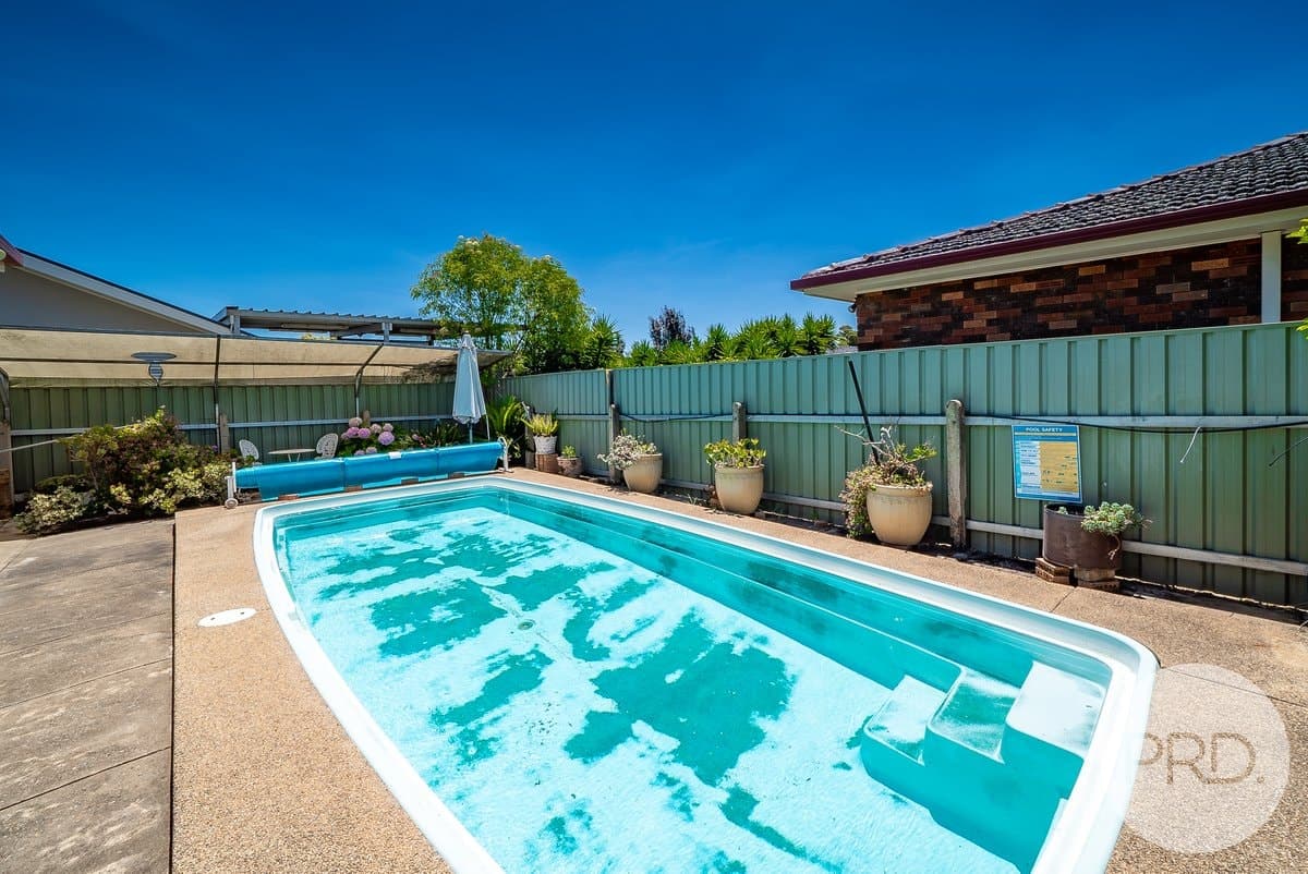 34 Balmoral Crescent, LAKE ALBERT NSW 2650, Lake Albert - Thumbnail 5